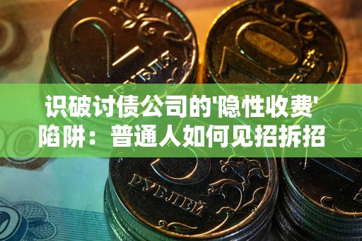 北京识破讨债公司的'隐性收费'陷阱：普通人如何见招拆招？